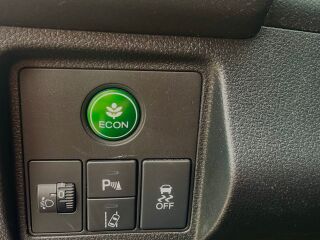 Honda HR-V ELEGANCE NAVI ADAS CVT 1.5 96kW