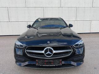 Mercedes-Benz C 200 Avantgarde 2.0 120kW