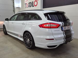 Ford Mondeo ST Line / / Sound 1.5 118kW