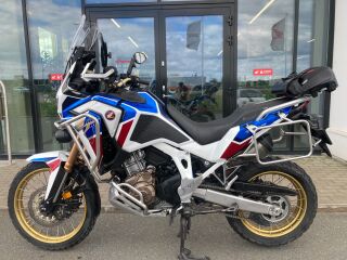 Honda CRF 1100 D4 R2 75кВ