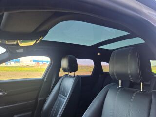 Land Rover Range Rover Velar Black Package 2.0 R4 177kW