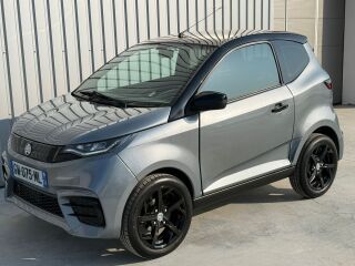 Aixam City 6kW