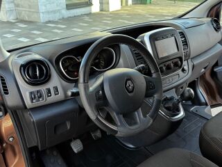 Renault Trafic Passenger 1.6 88kW