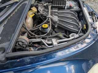 Chrysler PT Cruiser 2.0 104kW
