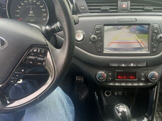 Kia cee'd GT line 1.6 100kW