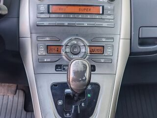 Toyota Auris 1.6 91kW