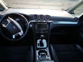 Ford Galaxy 2.0 120kW