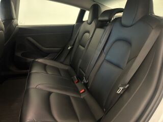 Tesla Model 3 Perfomance AWD Dual Motor 155kW