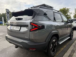 Dacia Bigster Extreme TCe 130 4x4 1.2 96kW
