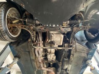 BMW 316 1.8 103kW