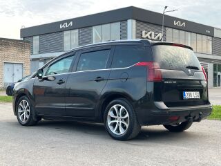 Peugeot 5008 1.6 R4 Diesel 80кВ