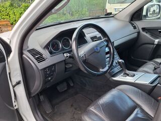 Volvo XC90 2.4 147кВ