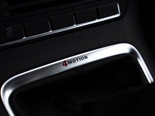 Volkswagen Tiguan 1.4 TSI Sport & Style 4Motion 118кВ