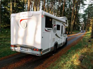 Citroen ELNAGH BARON 26 2.2 R4 TDI 103kW