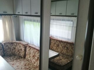 Hobby 530 CLASSIC