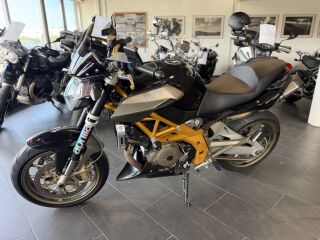 Aprilia Shiver 750 V2 70kW