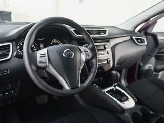 Nissan Qashqai Acenta 1.2 R4 DIG-T 85kW