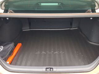 Toyota Camry Executive 137kW