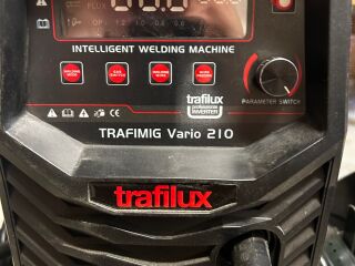 TRAFILUX TRAFIMIG VARIO 210