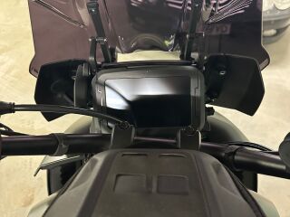 Harley-Davidson Pan America RA 1250 112кВ