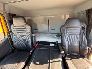Mercedes-Benz Atego 1024 4x2 175kW