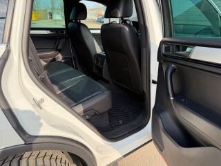 Volkswagen Touareg 3.0 150kW