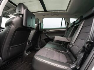 Skoda Kodiaq Style 4x4 2.0 147kW