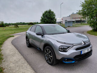Citroen C4 E-C4 57kW
