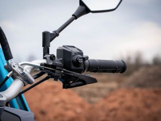 CFMOTO CFORCE 1000 Mud Version 63kW