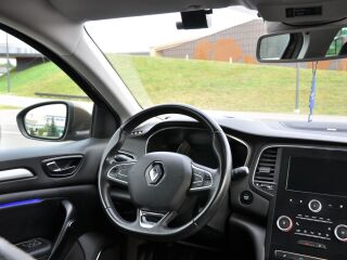 Renault Megane BOSE 1.2 97kW