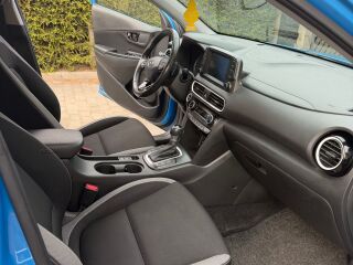 Hyundai Kona 1.6 77kW