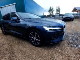 Volvo V60 Momentum 2.0 110kW