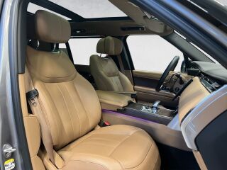 Land Rover Range Rover D350 MHEV Autobiography LWB7 3.0 258kW