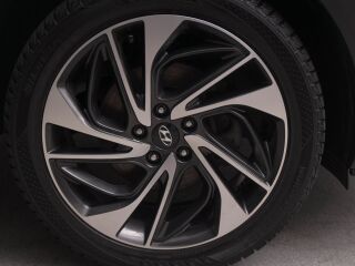 Hyundai Tucson Comfort 1.6 130kW