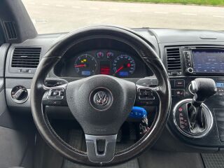Volkswagen Multivan 2.5 128kW