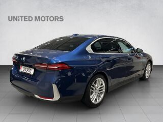 BMW 520 d xDrive 2.0 R4 145kW