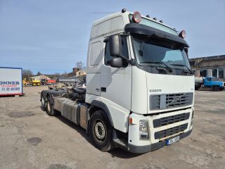 Volvo FH 480 353kW