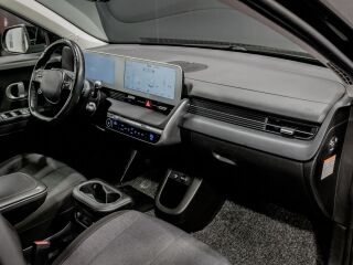 Hyundai Ioniq 5 160kW
