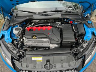 Audi TT RS 2.5 R5 294кВ