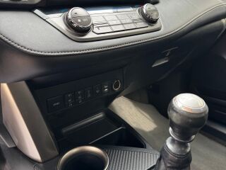 Toyota RAV4 2.2 110kW