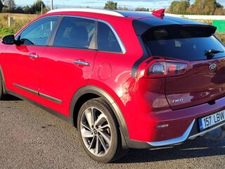 Kia Niro 1.6 77kW