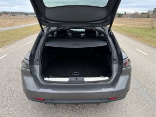 Peugeot 508 GT-Line 1.5 HDI 96kW
