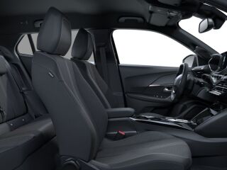 Peugeot 2008 Allure Hybrid 110 e-DCS6 74kW
