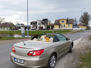Chrysler Sebring 2.0 103kW
