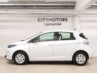 Renault Zoe Life Q90 Z E 40 65kW