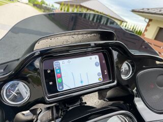 Harley-Davidson Road Glide Special M8 114 66kW