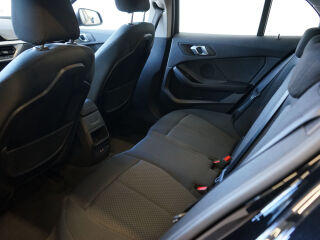 BMW 118 F40 Hatchback 118i Business 1.5 R3 103kW