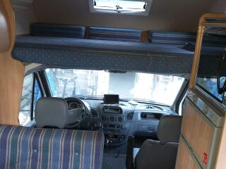 Mercedes-Benz Rimor Superbig 2.7 115кВ