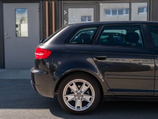 Audi A3 1.4 TFSI 92kW