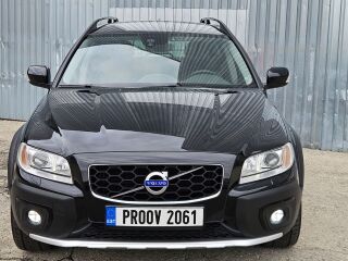 Volvo XC70 Summum Onyx Black 2.0 D4 133kW